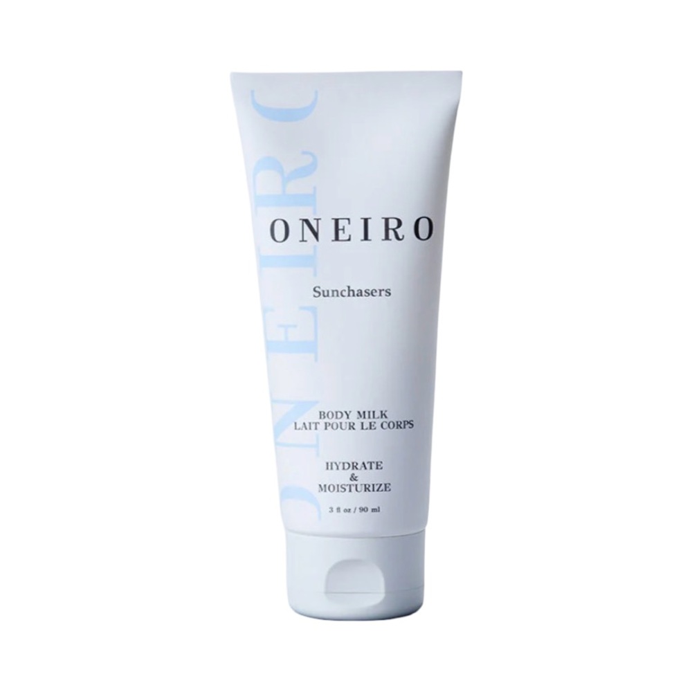 ONEIRO Sunchasers Body Milk